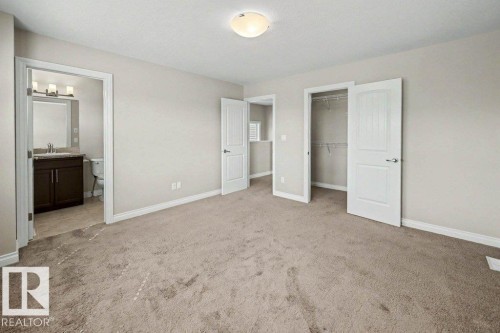2 Simmonds Place, Leduc, AB - Indoor
