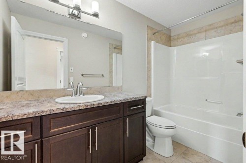2 Simmonds Place, Leduc, AB - Indoor Photo Showing Bathroom