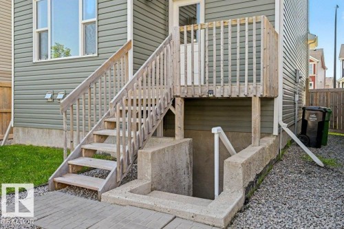 2 Simmonds Place, Leduc, AB - Outdoor