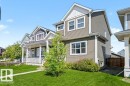 2 Simmonds Place, Leduc, AB  - Outdoor 