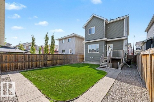 2 Simmonds Place, Leduc, AB - Outdoor
