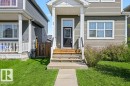 2 Simmonds Place, Leduc, AB  - Outdoor With Facade 