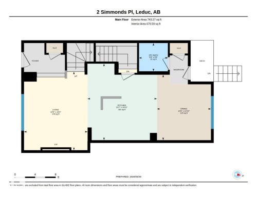 2 Simmonds Place, Leduc, AB - Other