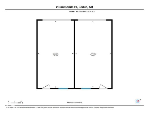 2 Simmonds Place, Leduc, AB - Other