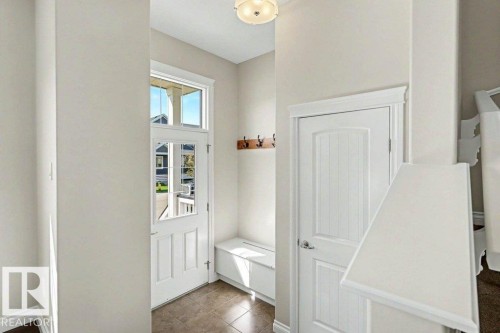 2 Simmonds Place, Leduc, AB - Indoor Photo Showing Other Room