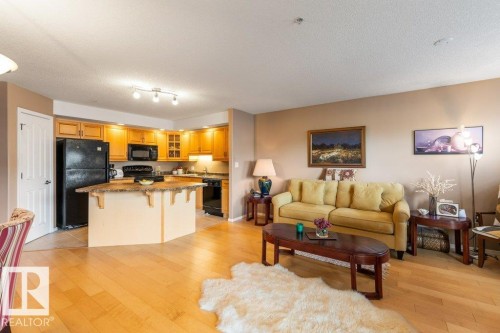105 1320 Rutherford Road, Edmonton, AB 