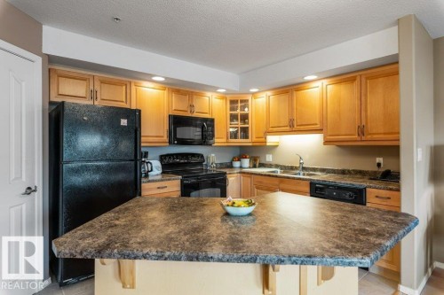 105 1320 Rutherford Road, Edmonton, AB 