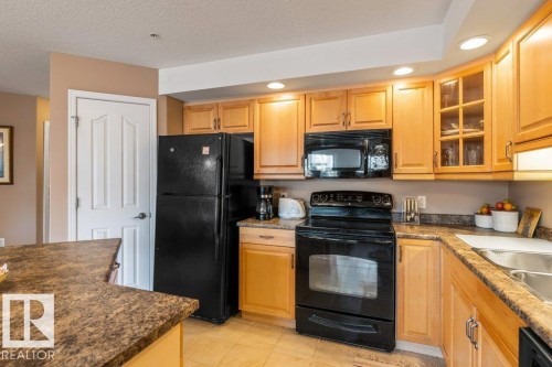 105 1320 Rutherford Road, Edmonton, AB 