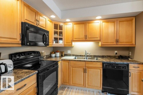 105 1320 Rutherford Road, Edmonton, AB 