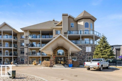 105 1320 Rutherford Road, Edmonton, AB 
