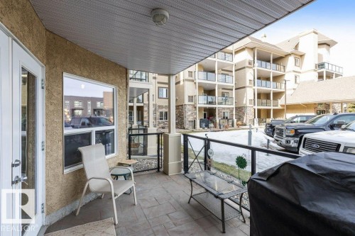 105 1320 Rutherford Road, Edmonton, AB 