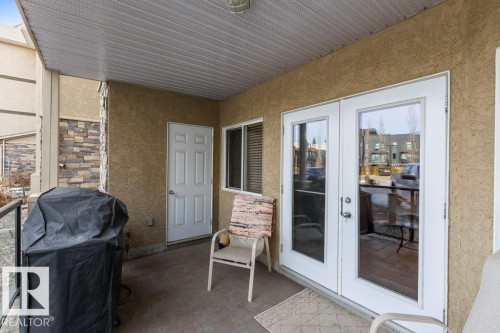 105 1320 Rutherford Road, Edmonton, AB 
