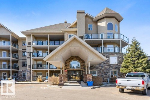 105 1320 Rutherford Road, Edmonton, AB 
