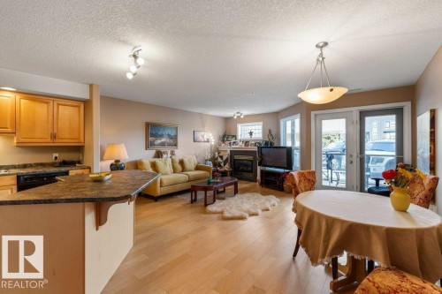 105 1320 Rutherford Road, Edmonton, AB 