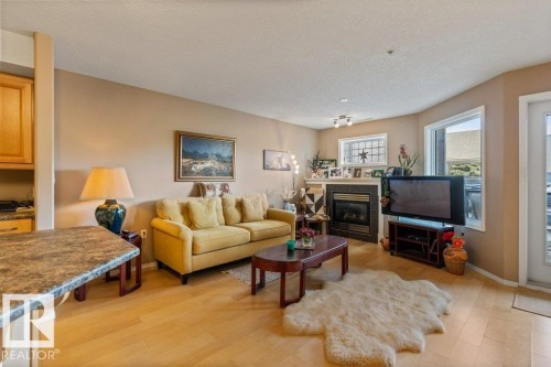 105 1320 Rutherford Road, Edmonton, AB 