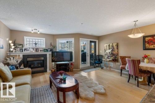 105 1320 Rutherford Road, Edmonton, AB 