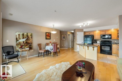 105 1320 Rutherford Road, Edmonton, AB 