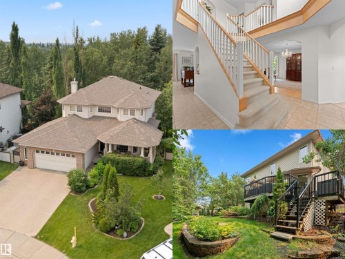 9 CREEKSIDE Close  Spruce Grove, AB T7X 4N9