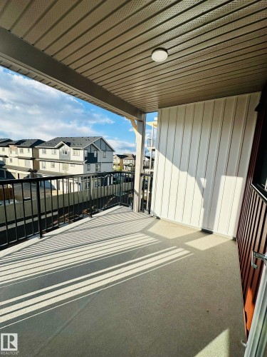 320 1506 Tamarack Boulevard, Edmonton, AB 