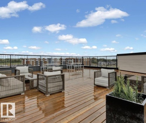320 1506 Tamarack Boulevard, Edmonton, AB 