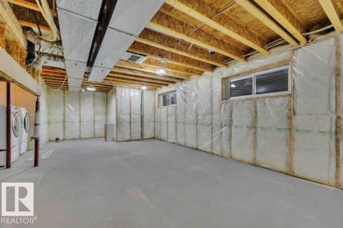 Ready for your development - roughed in plumbing for a future bathroom - 7948 13 Avenue, Edmonton, AB 