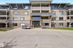 401 1589 GLASTONBURY Boulevard  Edmonton, AB T5T 2V1