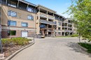 401 1589 Glastonbury Boulevard, Edmonton, AB  - Outdoor With Facade 