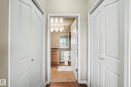 401 1589 Glastonbury Boulevard, Edmonton, AB - Indoor Photo Showing Other Room