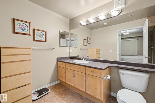 401 1589 Glastonbury Boulevard, Edmonton, AB - Indoor Photo Showing Bathroom