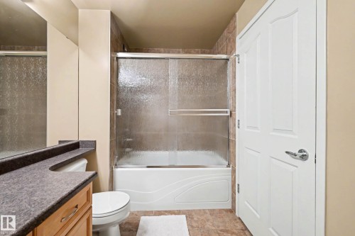 401 1589 Glastonbury Boulevard, Edmonton, AB - Indoor Photo Showing Bathroom