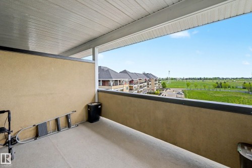401 1589 Glastonbury Boulevard, Edmonton, AB - Outdoor With Exterior