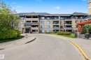 401 1589 Glastonbury Boulevard, Edmonton, AB  - Outdoor With Facade 