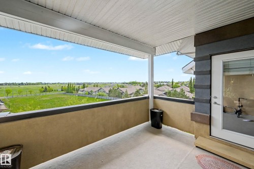 #401 1589 Glastonbury Bv Nw, Edmonton, AB - Outdoor With Exterior