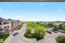 401 1589 Glastonbury Boulevard, Edmonton, AB  - Outdoor With View 