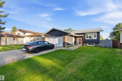 8819 29 Avenue  Edmonton, AB T6K 2X5