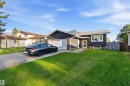 Front house - 8819 29 Avenue, Edmonton, AB 