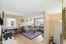 Living room - 8819 29 Avenue, Edmonton, AB 