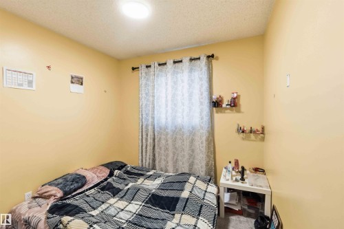 Bedroom - 8819 29 Avenue, Edmonton, AB 
