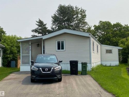 15 Cliff Crescent, Edmonton, AB 