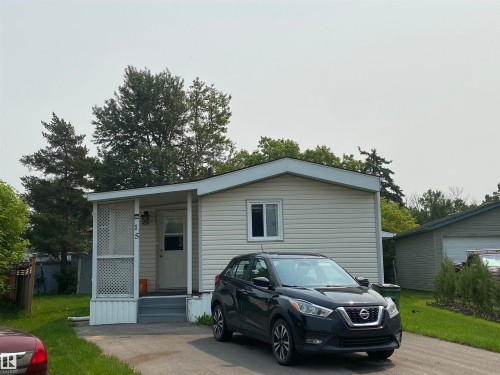 15 Cliff Crescent, Edmonton, AB 