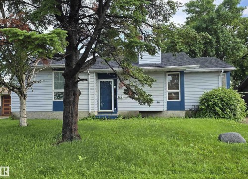 122 Harrison Drive, Edmonton, AB 