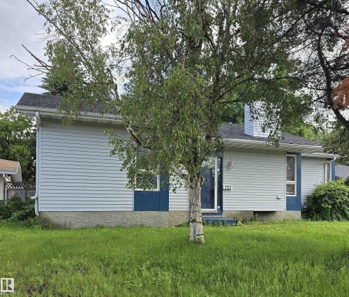 122 Harrison Drive, Edmonton, AB 