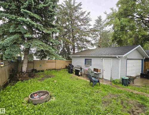 122 Harrison Drive, Edmonton, AB 