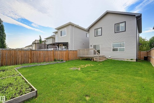 16428 12 Avenue, Edmonton, AB 