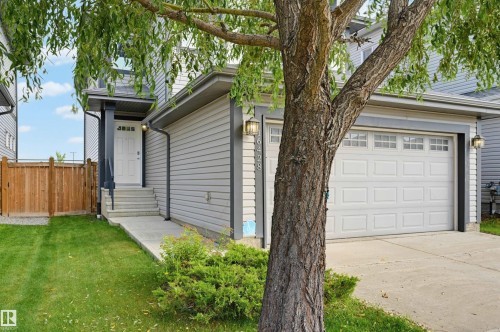 16428 12 Avenue, Edmonton, AB 