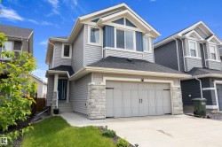 134 AMBLESIDE Way  Sherwood Park, AB T8H 0Z1