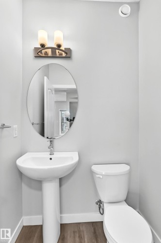#82 11910 35 Av Sw, Edmonton, AB - Indoor Photo Showing Bathroom