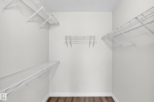 #82 11910 35 Av Sw, Edmonton, AB - Indoor With Storage