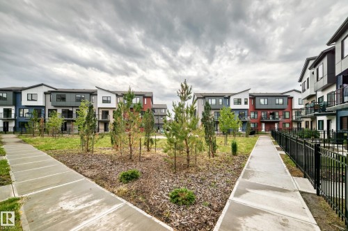 #82 11910 35 Av Sw, Edmonton, AB - Outdoor With Facade
