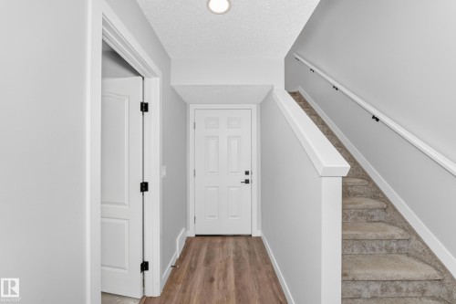 #82 11910 35 Av Sw, Edmonton, AB - Indoor Photo Showing Other Room